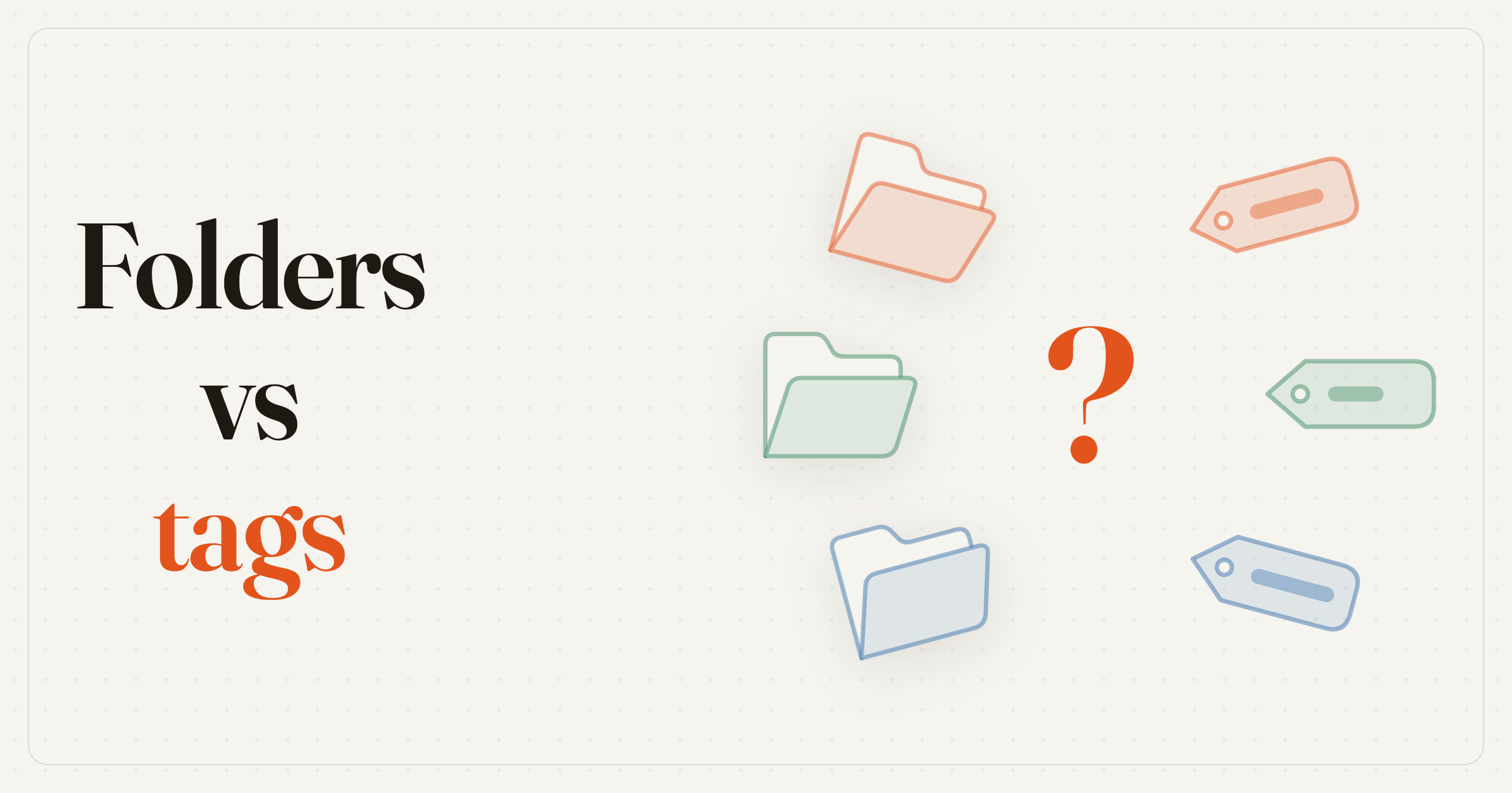 ChatGPT Folders vs Tags: How to Auto-Organize Your Chats (2026) — article cover