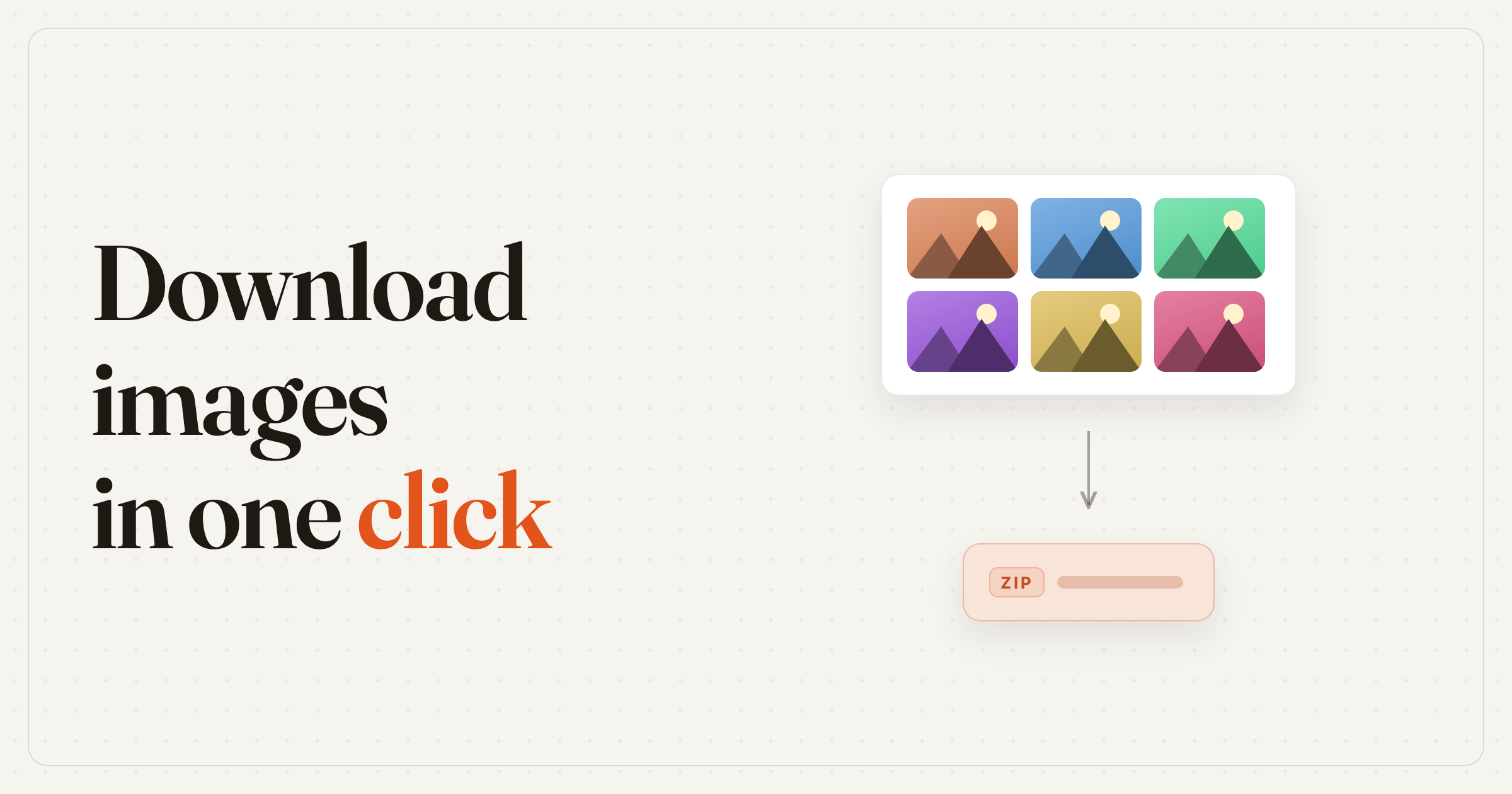 Download All Images from ChatGPT in One Click (2026 Guide) — article cover