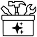 AI Toolbox icon