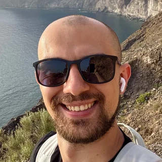 Nikita Suiazov